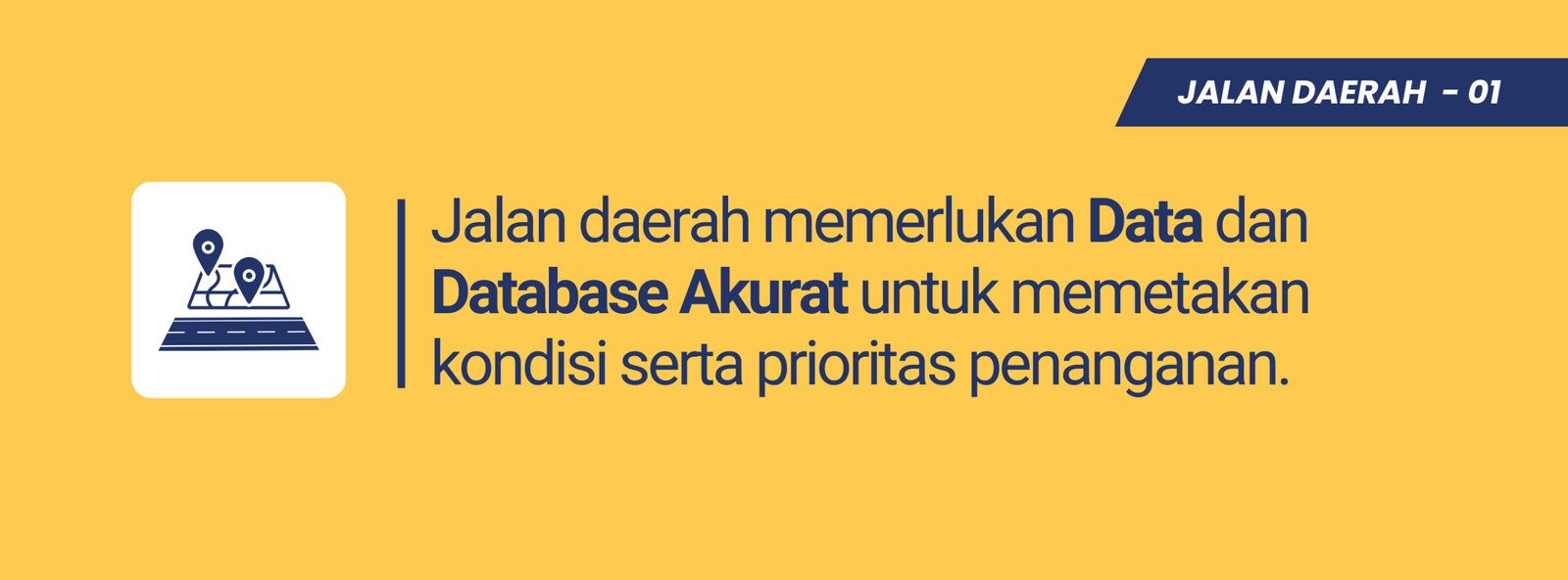 Jalan Daerah slide 1