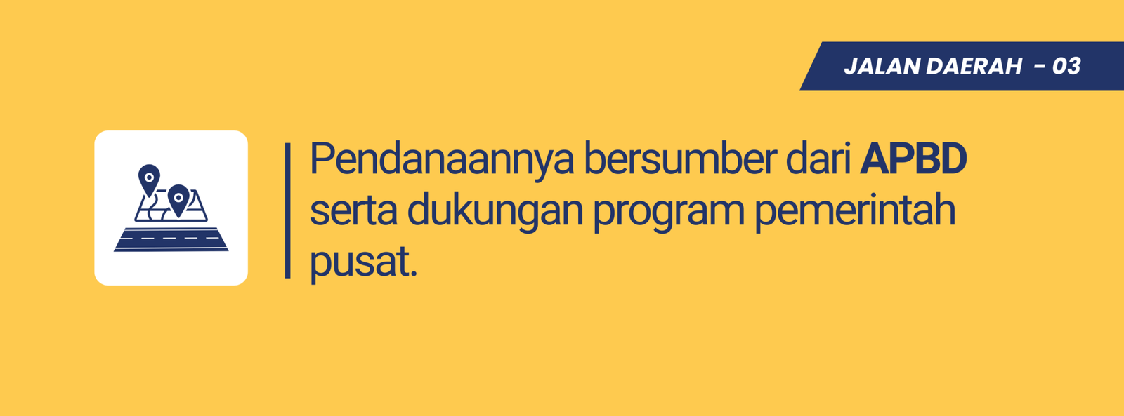 Jalan Daerah slide 3