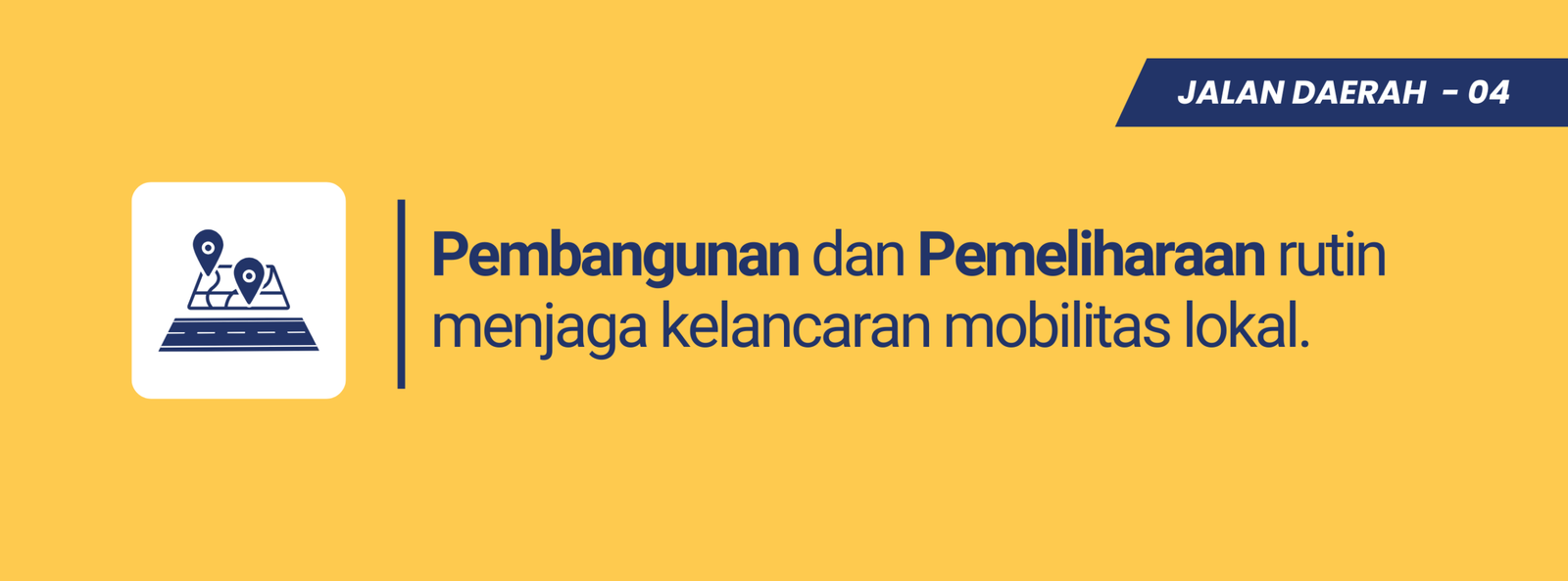 Jalan Daerah slide 4