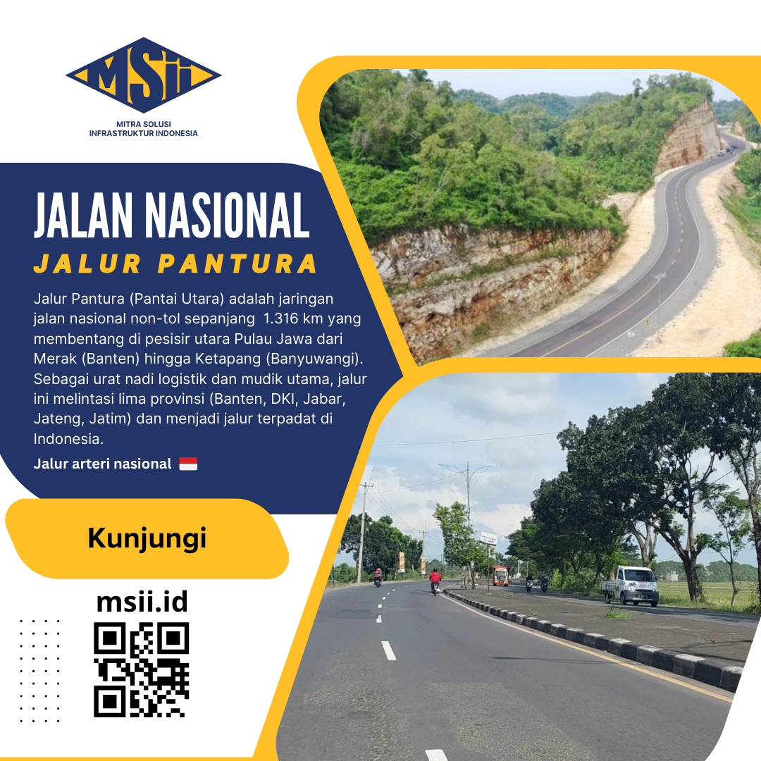 Jalur Pantura
