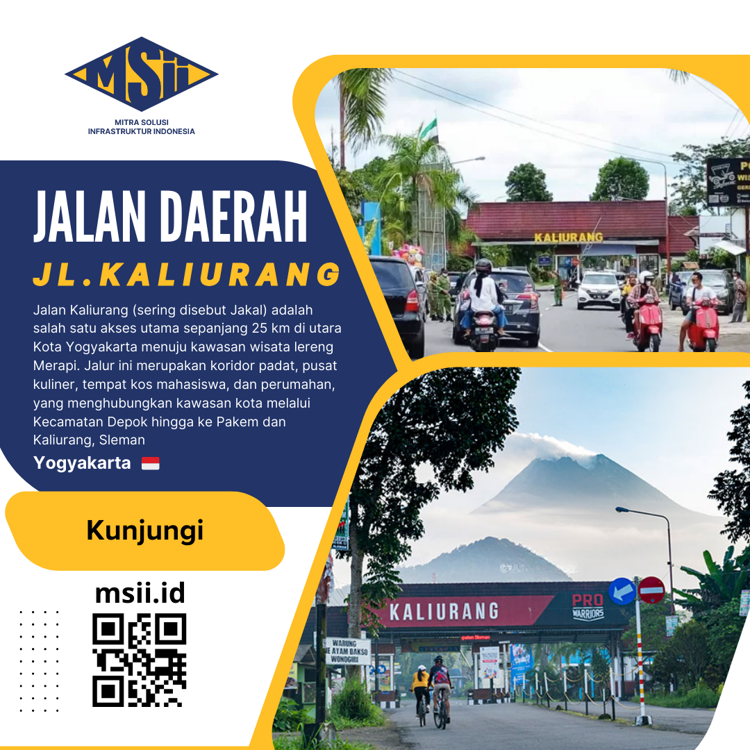 Jl.Kaliurang