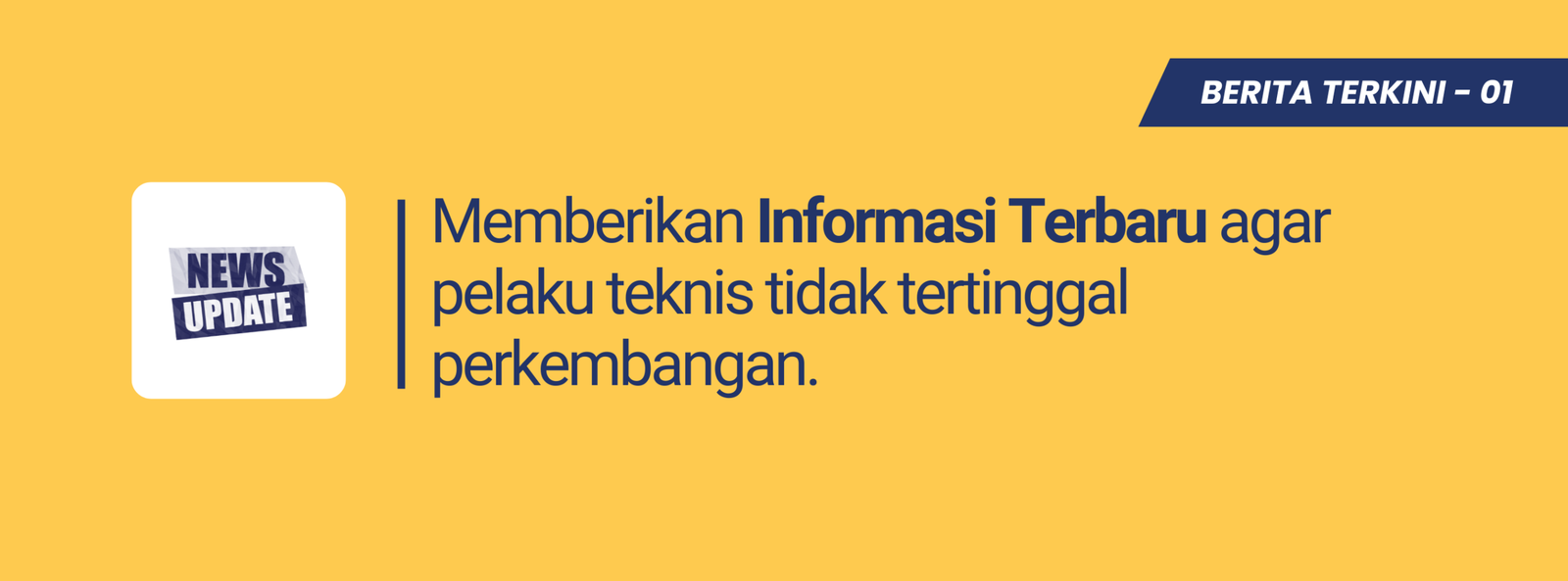 Slide Berita Terkini 1