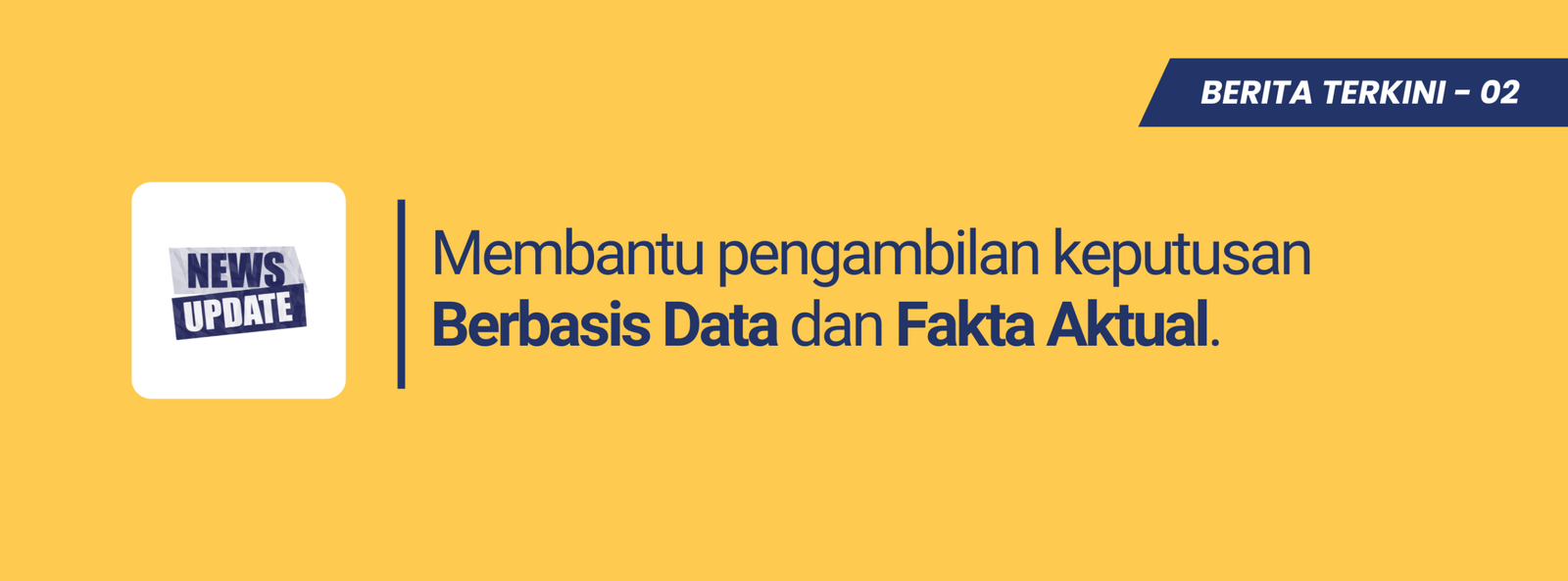 Slide Berita Terkini 2
