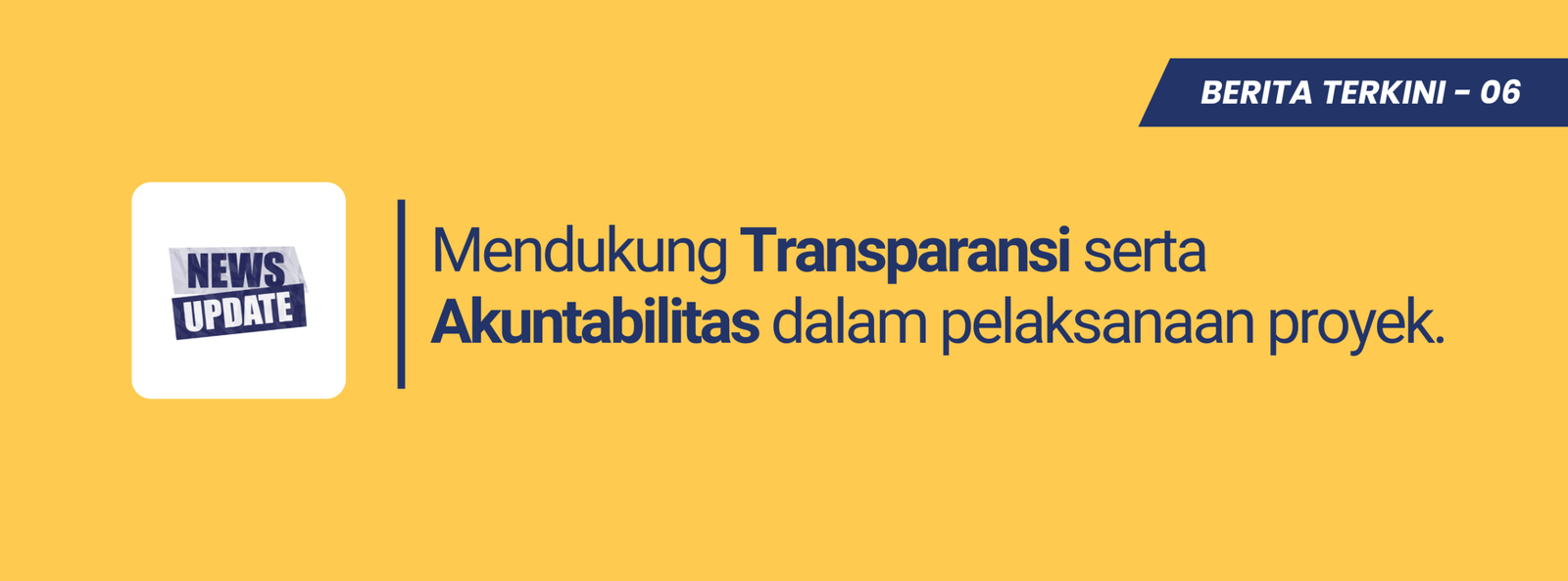 Slide Berita Terkini 6