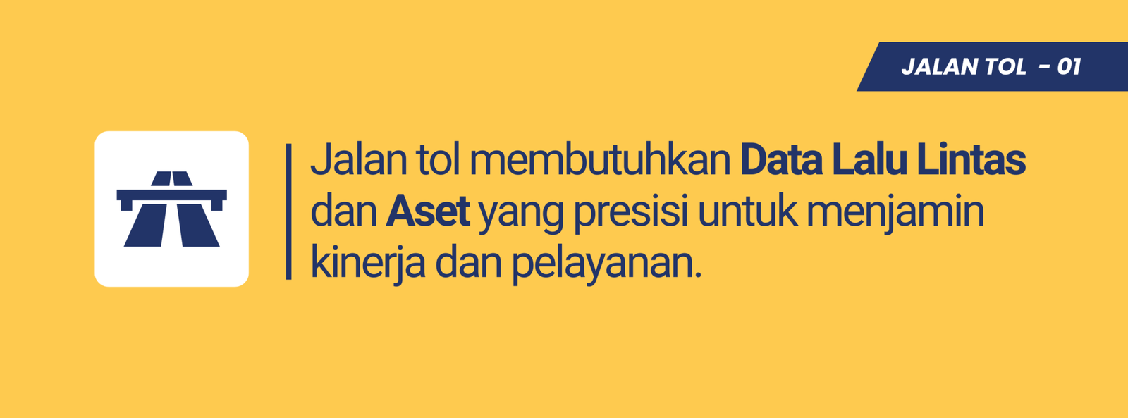 Slide Jalan Tol 1