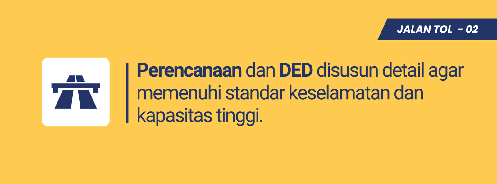 Slide Jalan Tol 2
