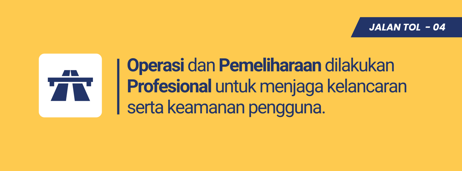 Slide Jalan Tol 4