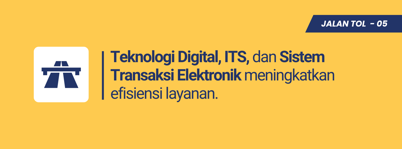 Slide Jalan Tol 5