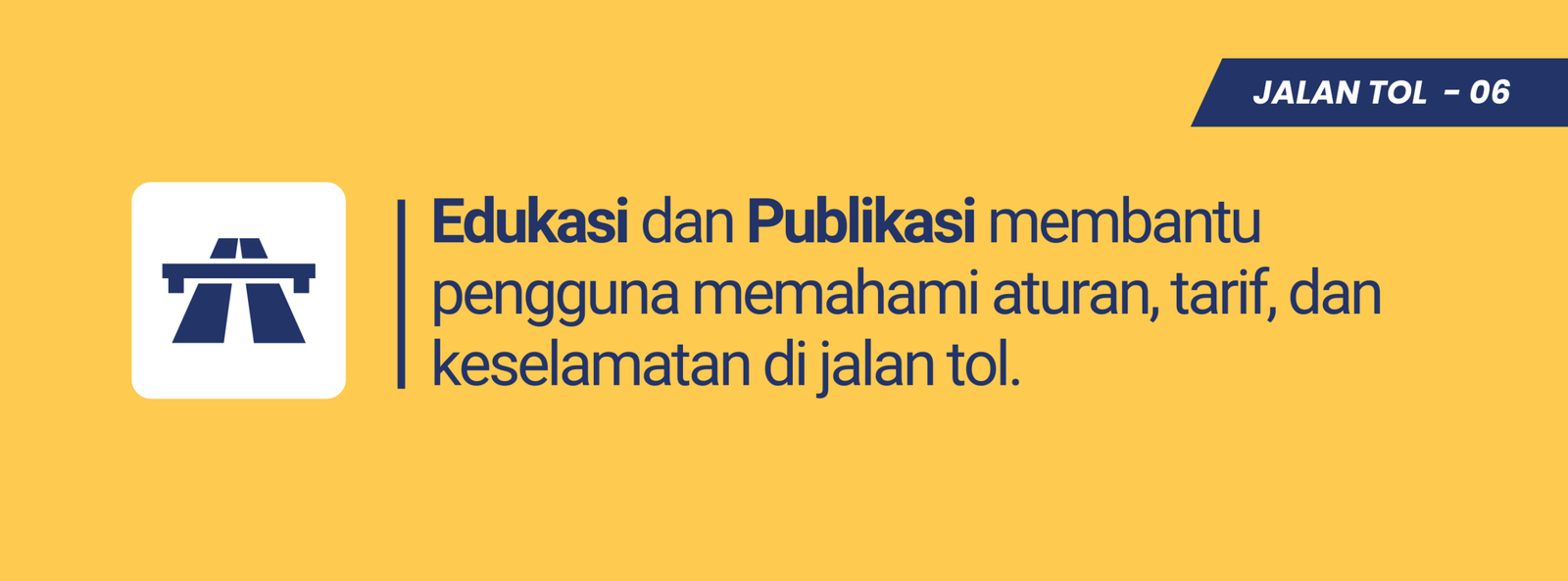 Slide Jalan Tol 6