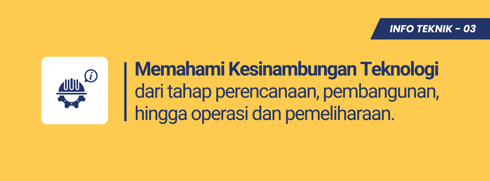 Slide info Teknik 3