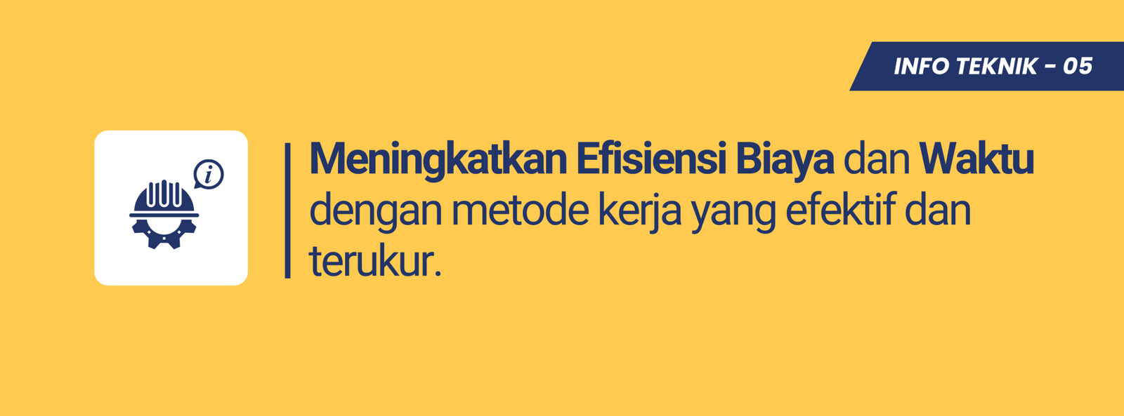 Slide info Teknik 5