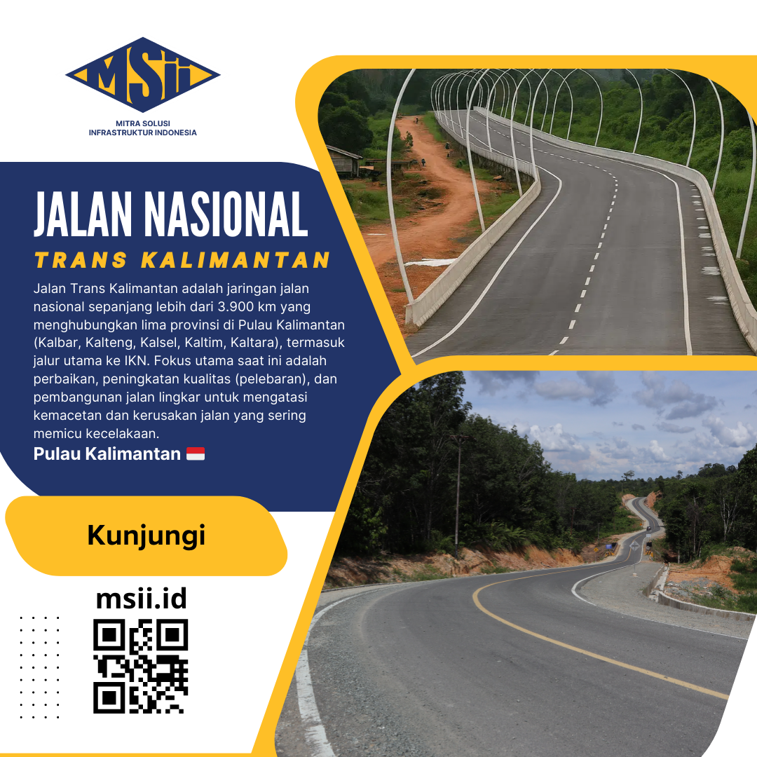 Trans Kalimantan