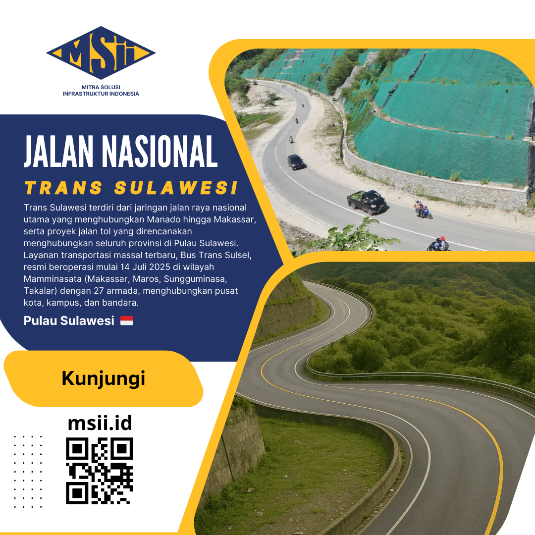 Trans Sulawesi