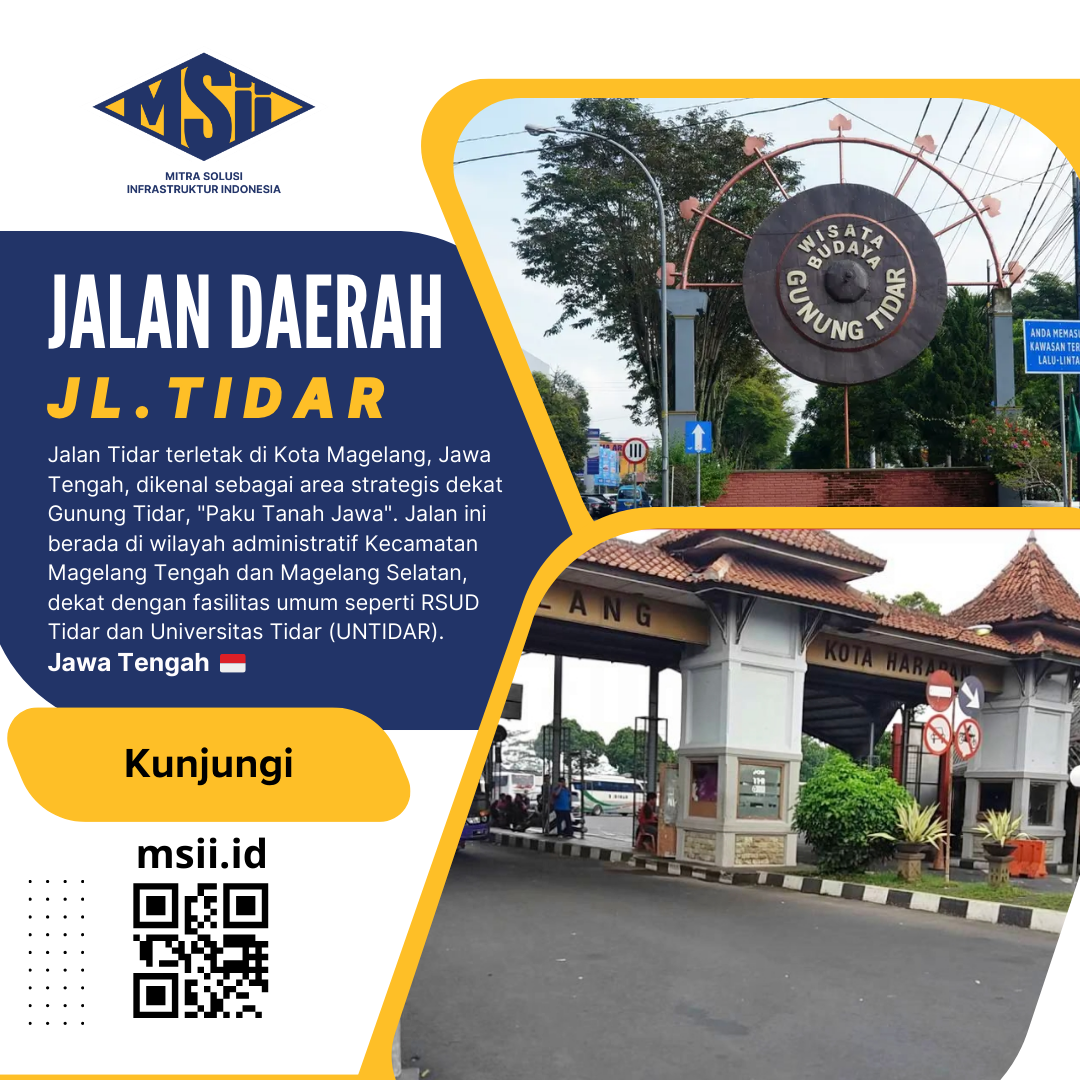 jl.Tidar